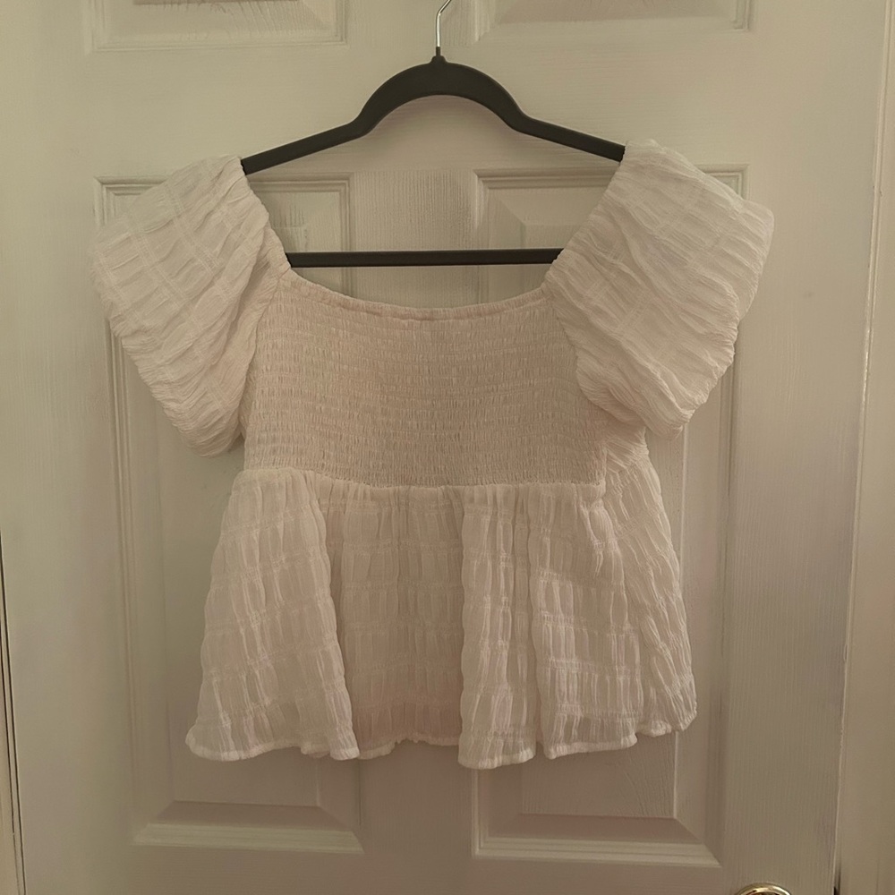 ASTR the Label Top - Picture 3 of 3